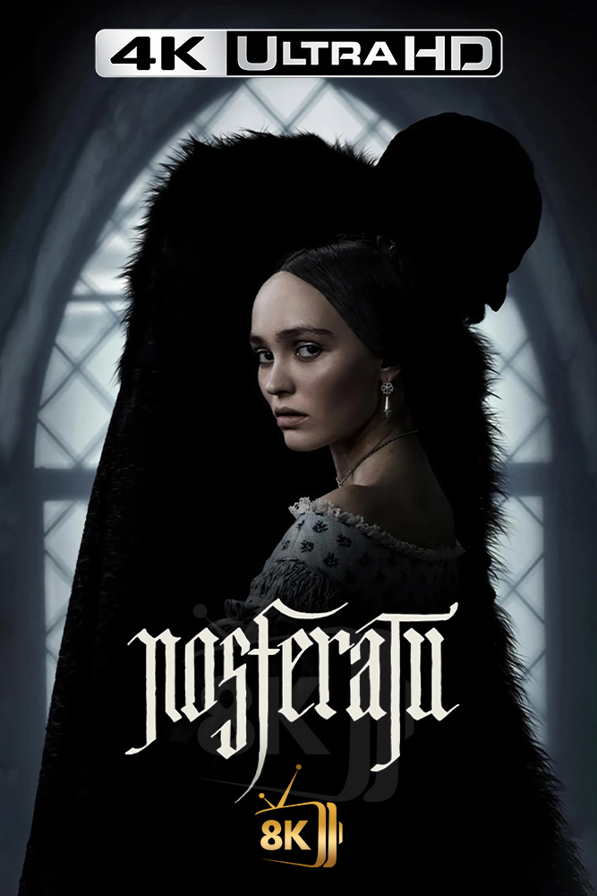 4K-AR - Nosferatu (2024)