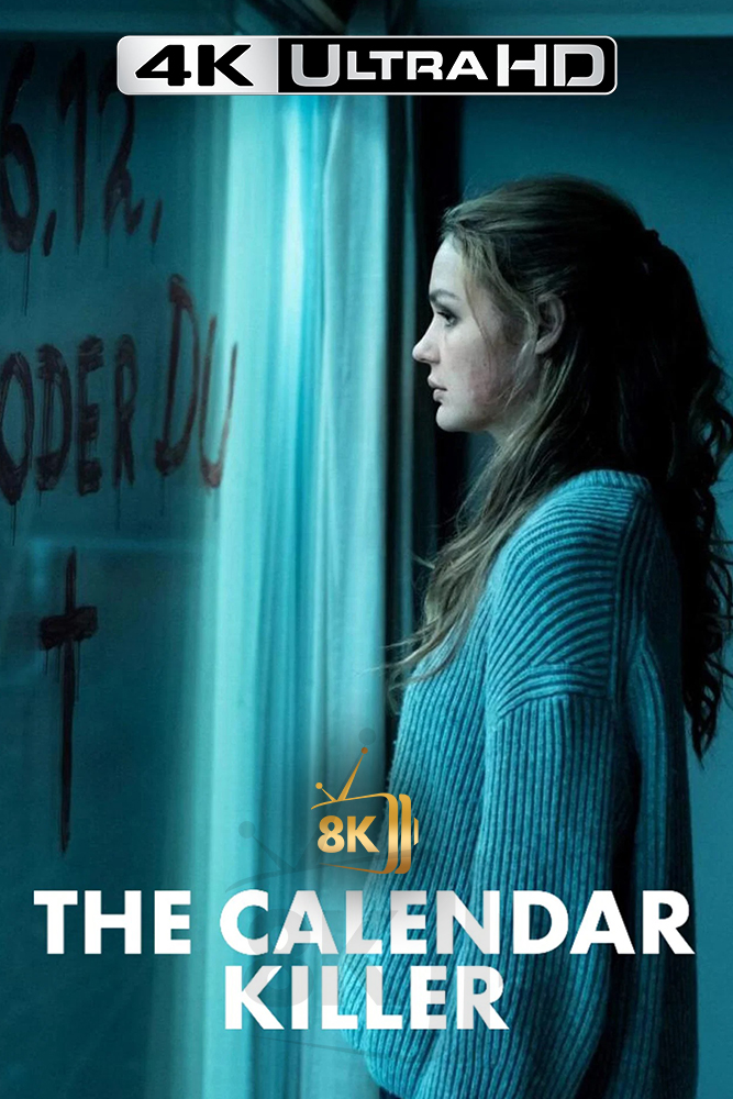 4K-AR - The Calendar Killer (2025)