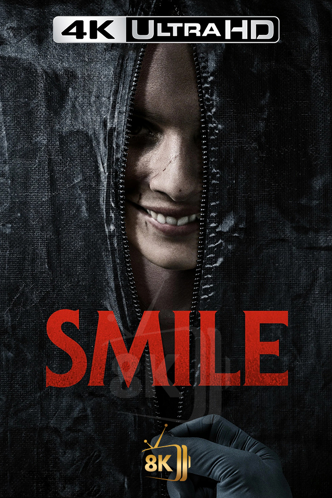 4K-AR - Smile (2022)