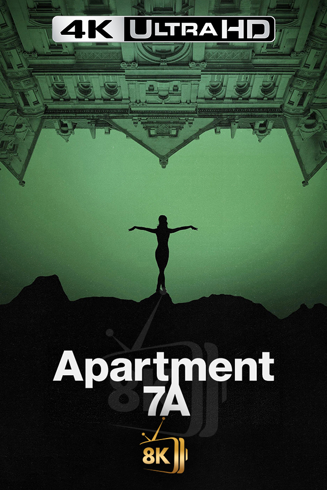4K-AR - Apartment 7A (2024)