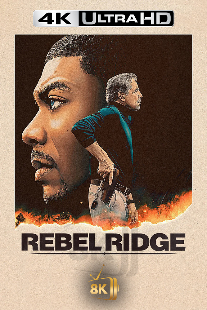 4K-AR - Rebel Ridge (2024)