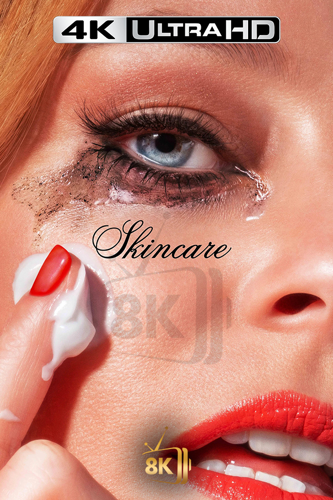 4K-AR - Skincare (2024)