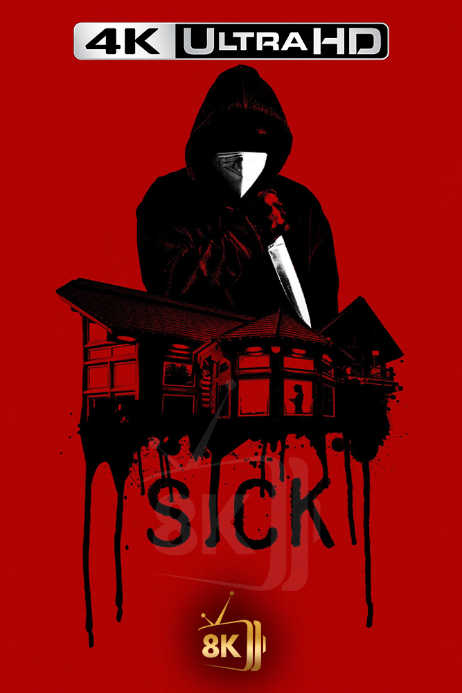 4K-AR - Sick (2023)