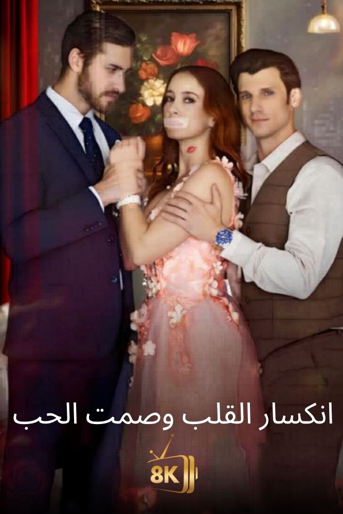 AR-EN-S-D - انكسار القلب وصمت الحب