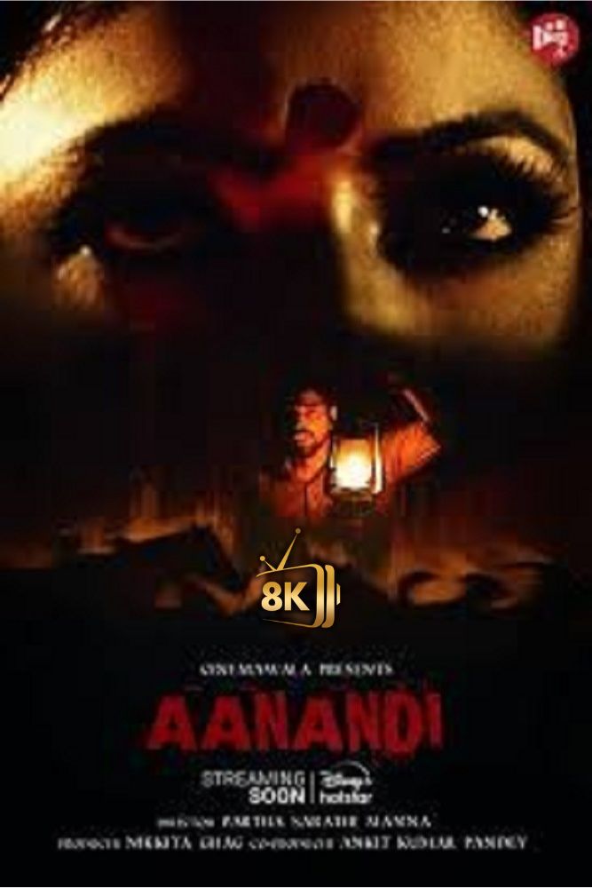 IN - Aanandi (2022) (IN)