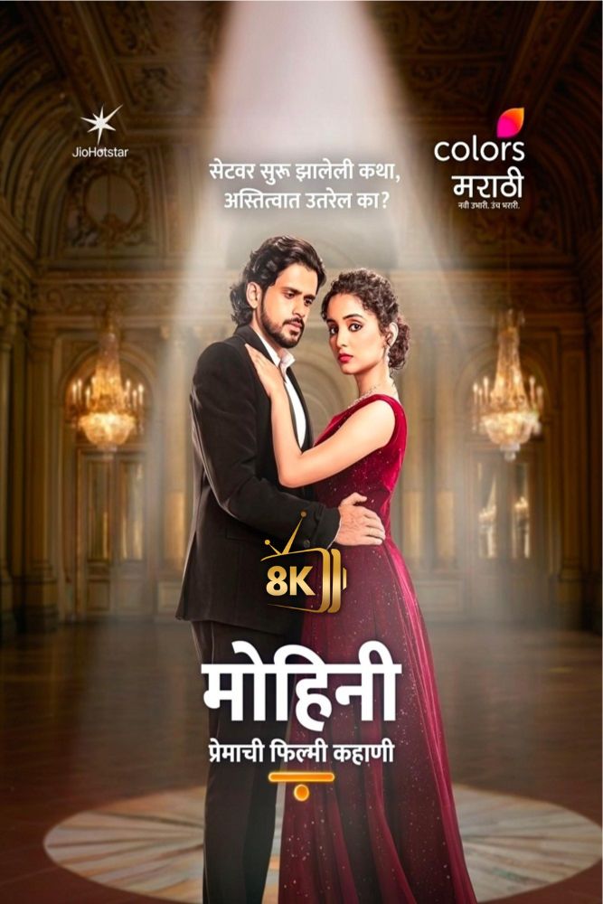 IN - Mohini Premachi Filmy Kahaani (2026) (IN)