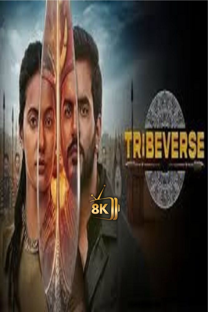 IN - Tribeverse (2022) (IN)