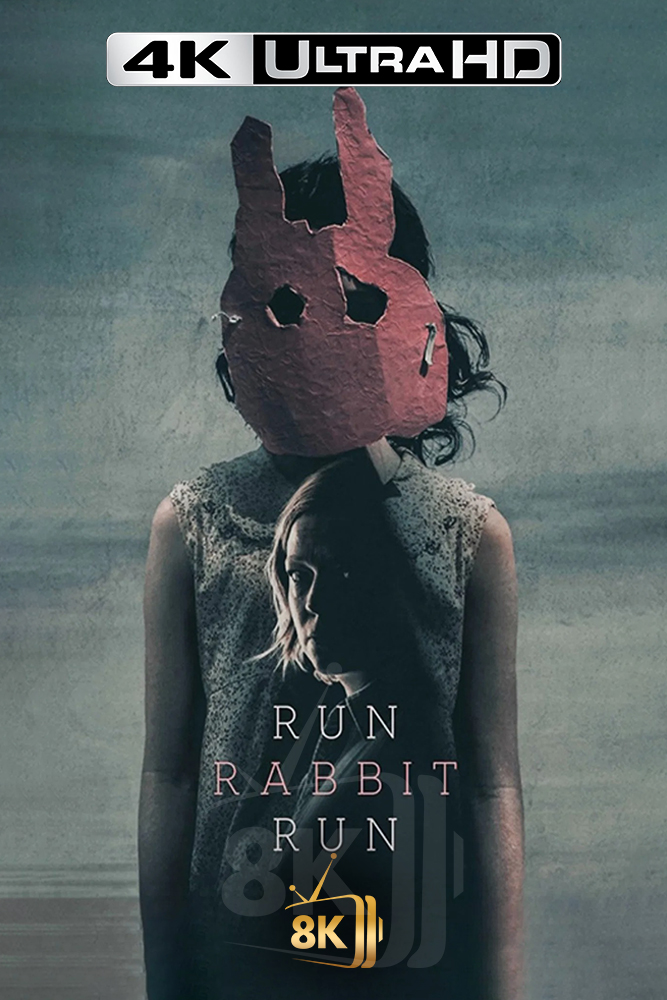 4K-AR - Run Rabbit Run (2023)