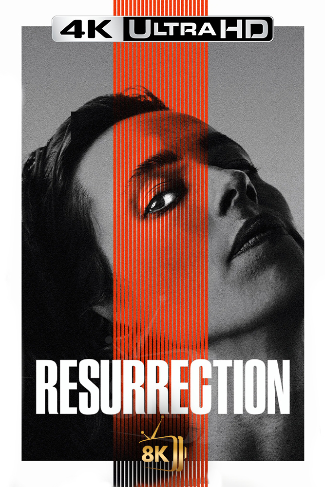 4K-AR - Resurrection (2022)