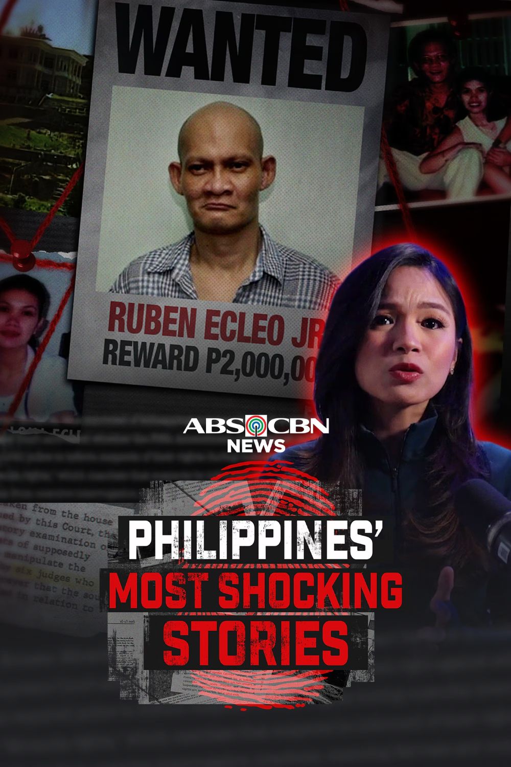 PH - Philippine's Most Shocking Stories (2025)