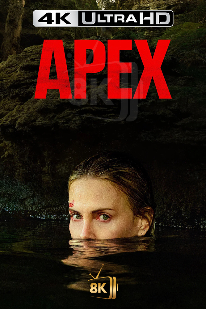4K-AR - Apex (2026)