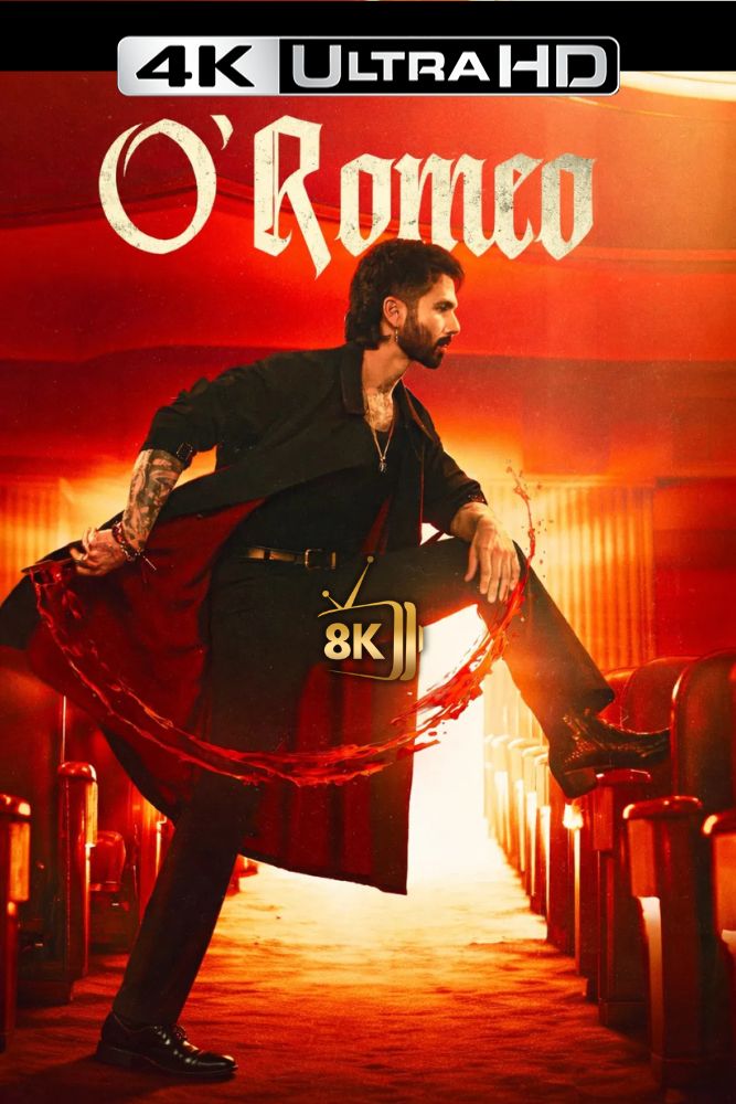 4K-IN - O'Romeo (2026)