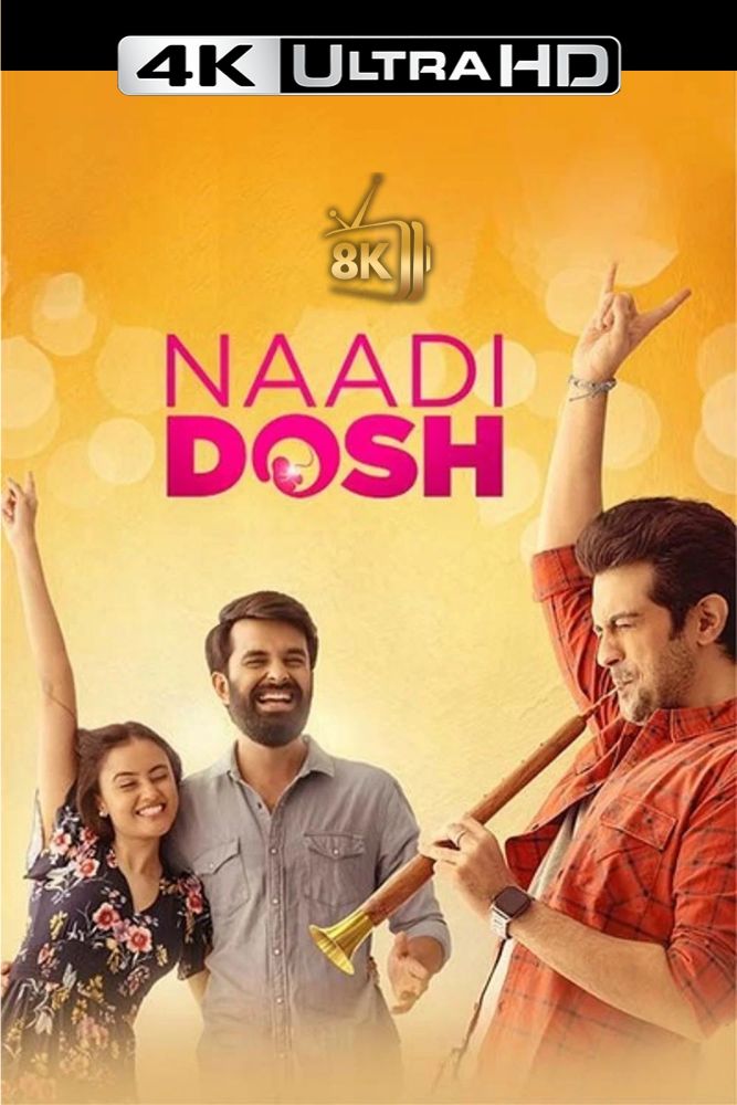 4K-IN - Naadi Dosh (2022)