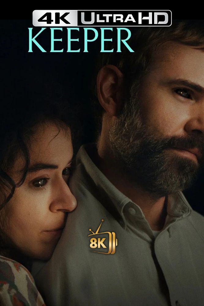 4K-IN - Keeper (2025)