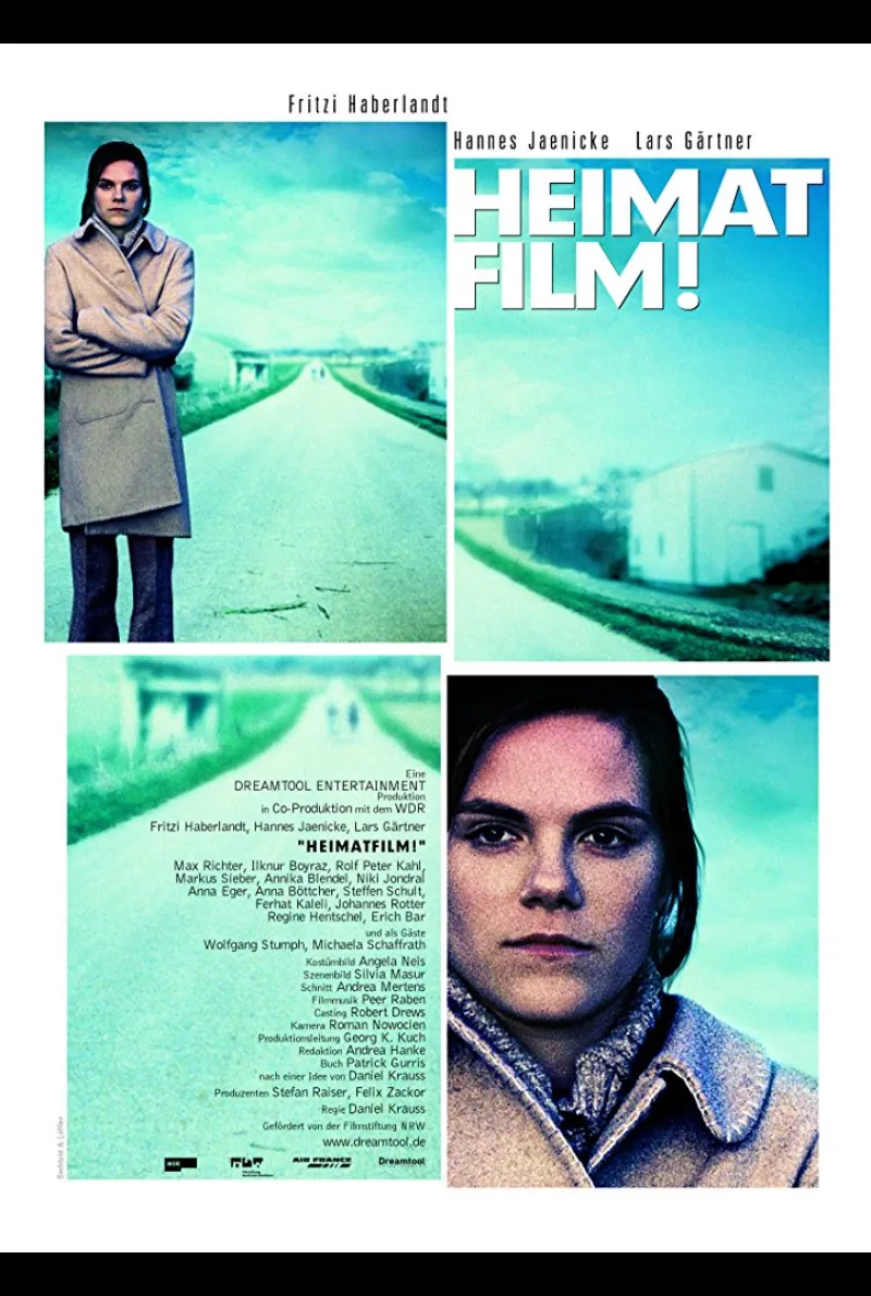 DE - Heimatfilm! (2002)