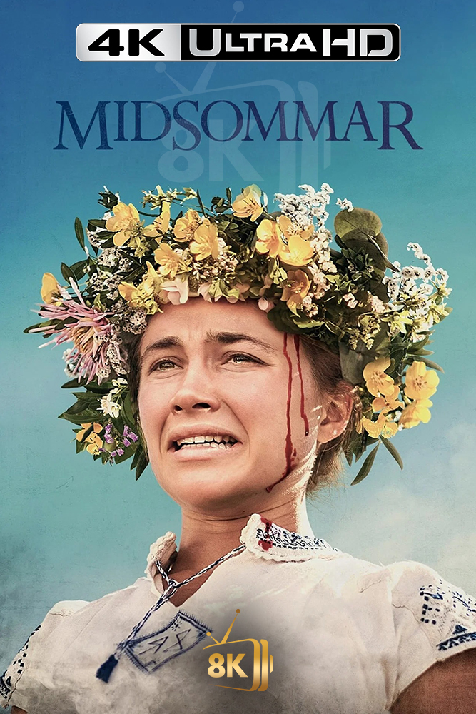 4K-AR - Midsommar (2019)