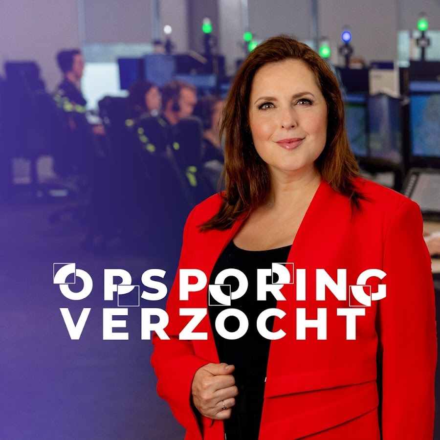 NL - Opsporing Verzocht (1982) (NL)