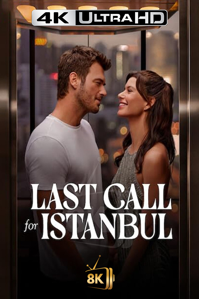 4K-AR - Last Call for Istanbul (2023)