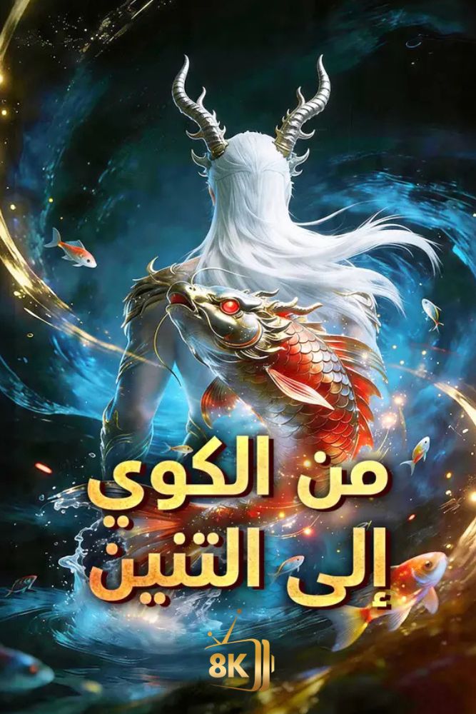 AR-ANM-S-S - من الكوي الى التنين