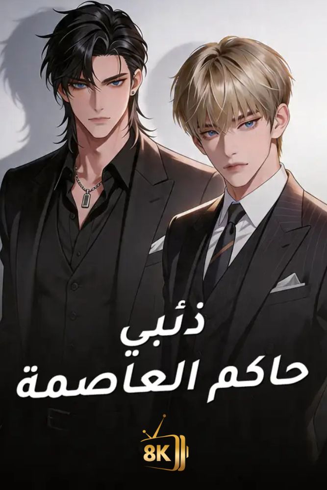 AR-ANM-S-S - ذئبي حاكم العاصمة