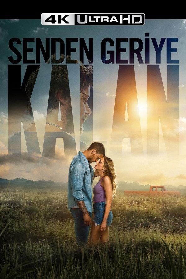4K-TR - Senden Geriye Kalan (2026)