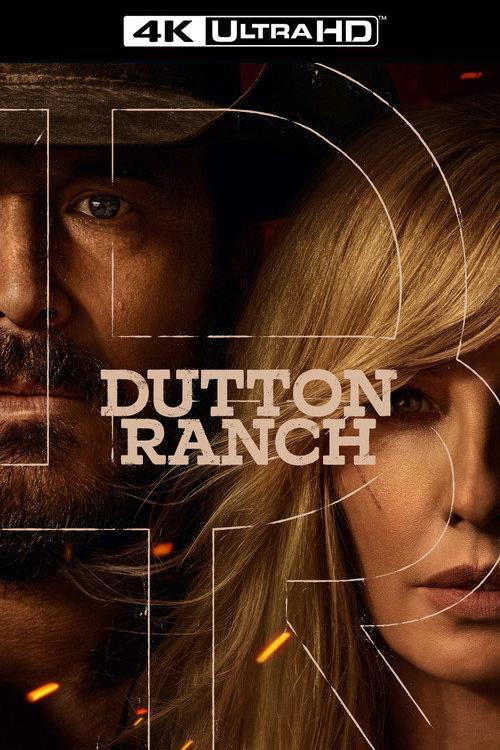 4K-IT - Dutton Ranch (2026) (US)