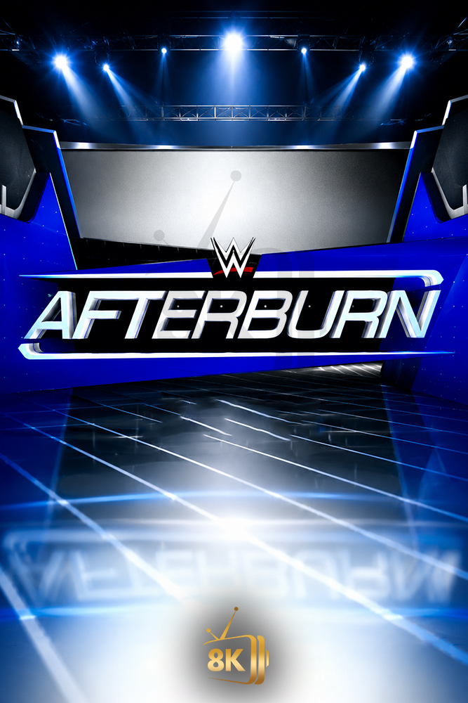 AR - WWE Afterburn