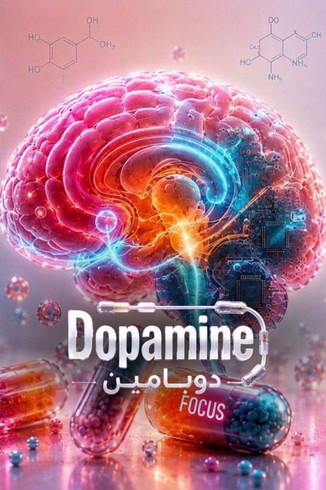 AR-DOC-S - دوبامين