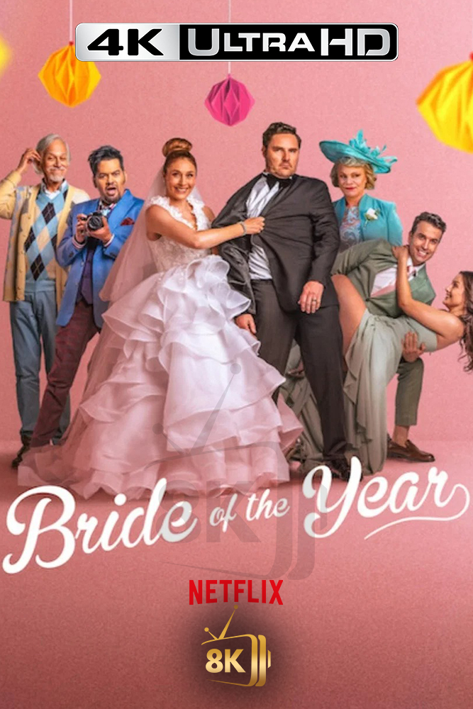 4K-NF - Bride of the Year (2026)