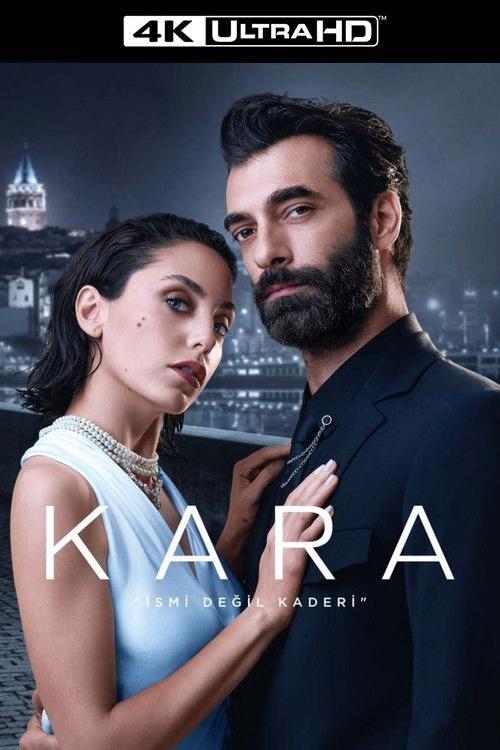 TR-4K- Kara (2023) (TR)