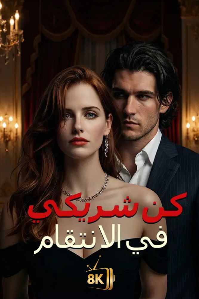 AR-EN-S-S - كن شريكي في الانتقام