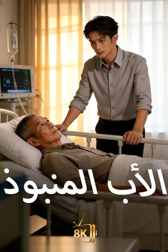 AR-AS-S-S - الاب المنبوذ