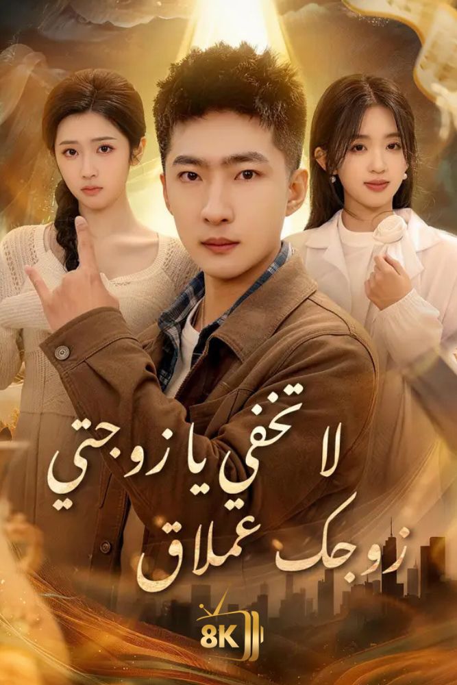 AR-AS-S-S - لا تخفي يا زوجتي، زوجك عملاق