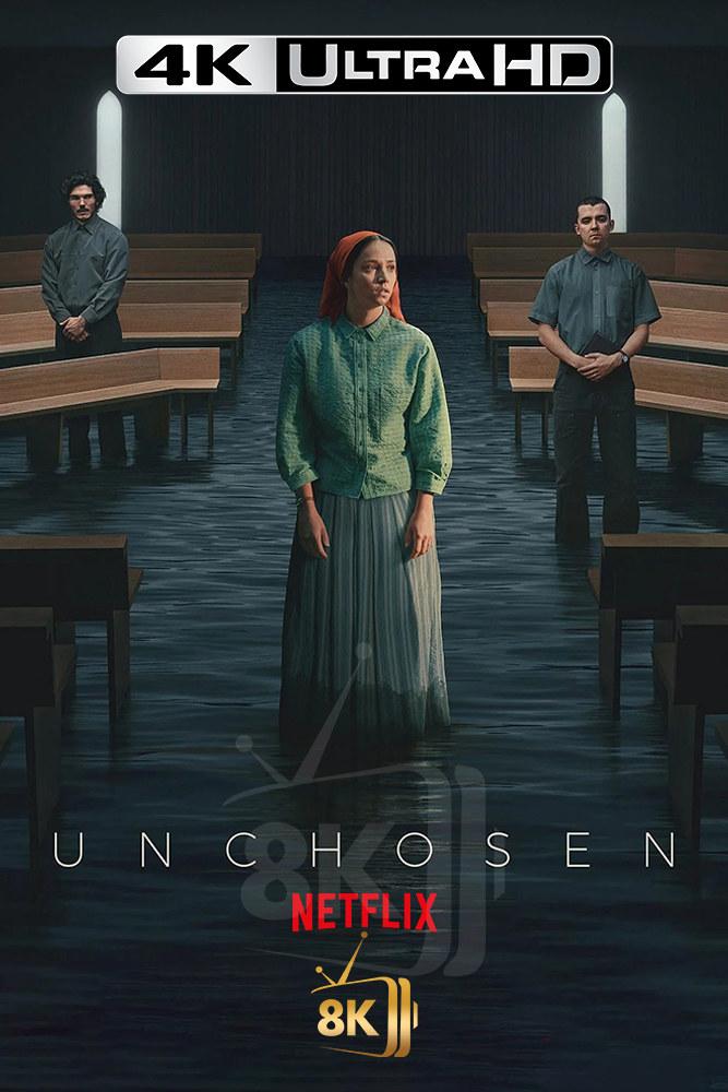 4K-NF - Unchosen (2026) (GB)