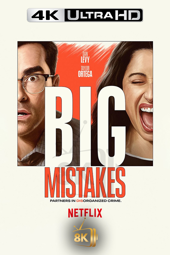 4K-NF - Big Mistakes (2026) (US)