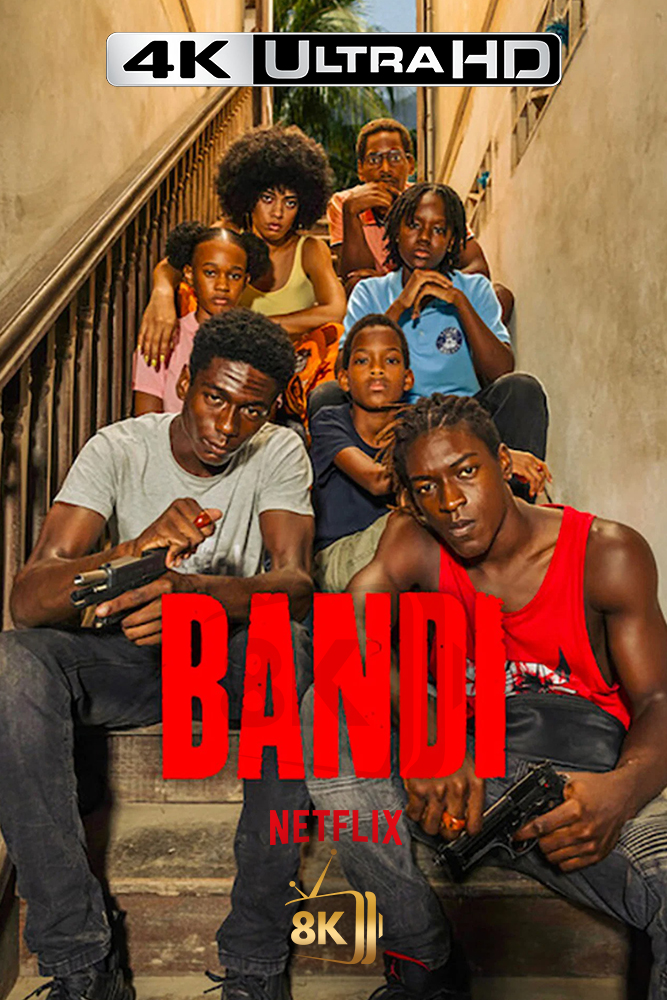 4K-NF - Bandi (2026) (FR)