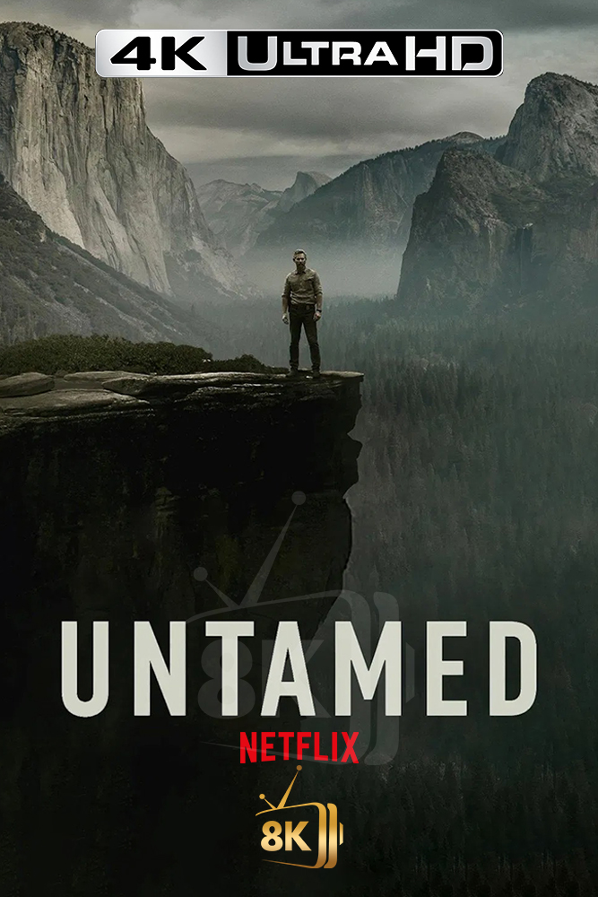 4K-NF - UNTAMED (2025) (US)