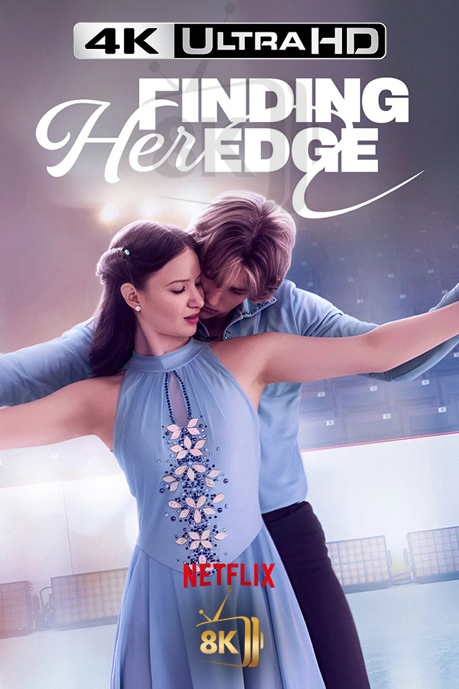 4K-NF - Finding Her Edge (2026) (CA)