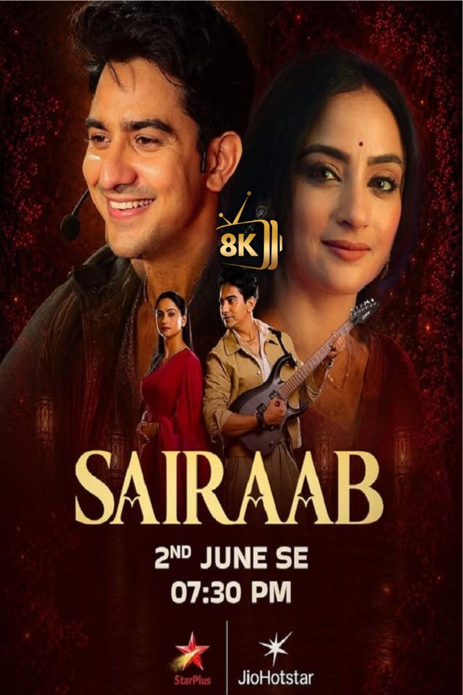 IN - Sairaab (2026) (US)