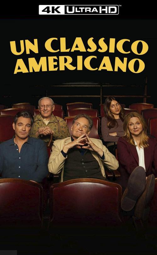 4K-IT - Un Classico Americano (2026) (US)