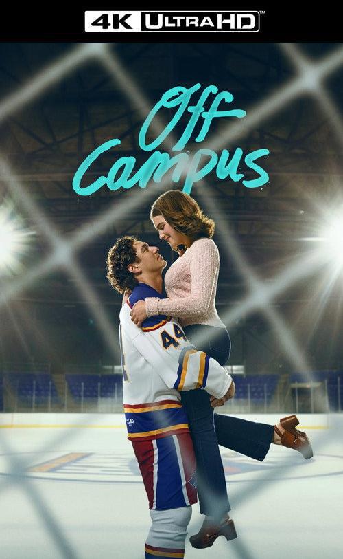 4K-IT - Off Campus (2026) (US)