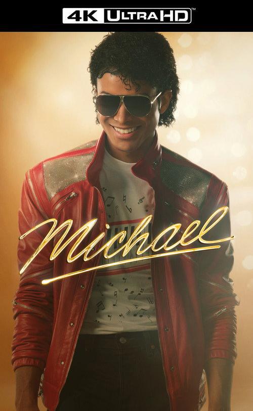 DE - Michael (2026) (4K)