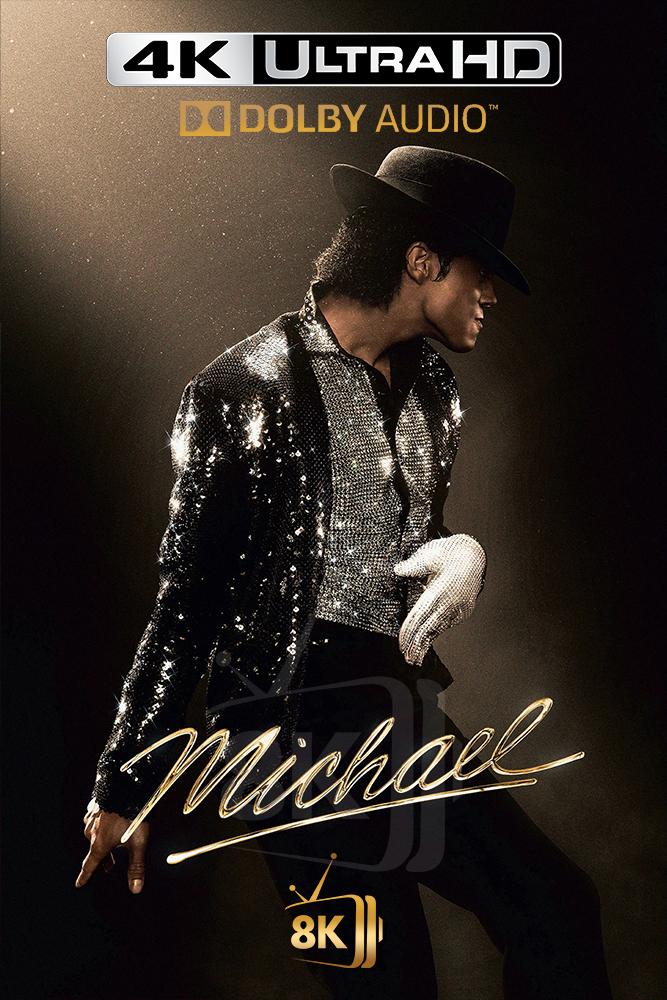 4K-TOP - Michael (2026)