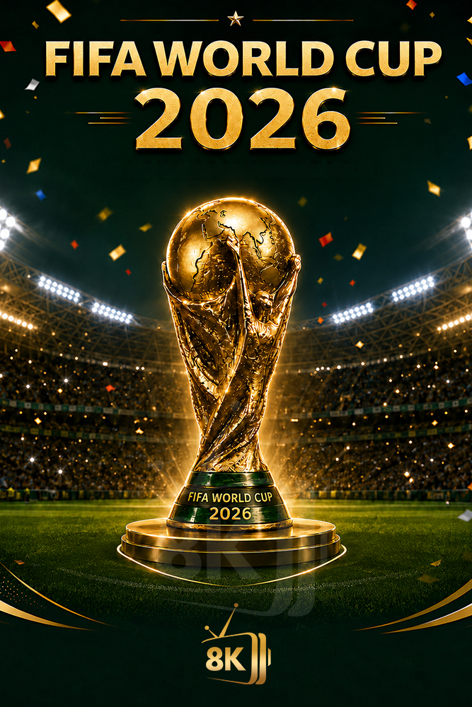 FB - FIFA World Cup 2026