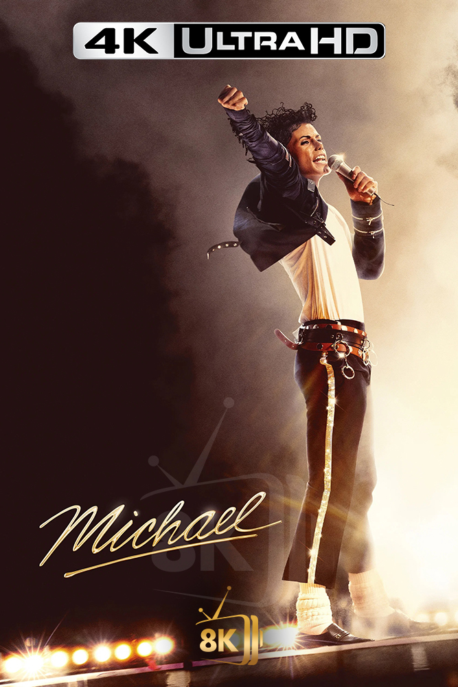 4K-AR - Michael (2026)