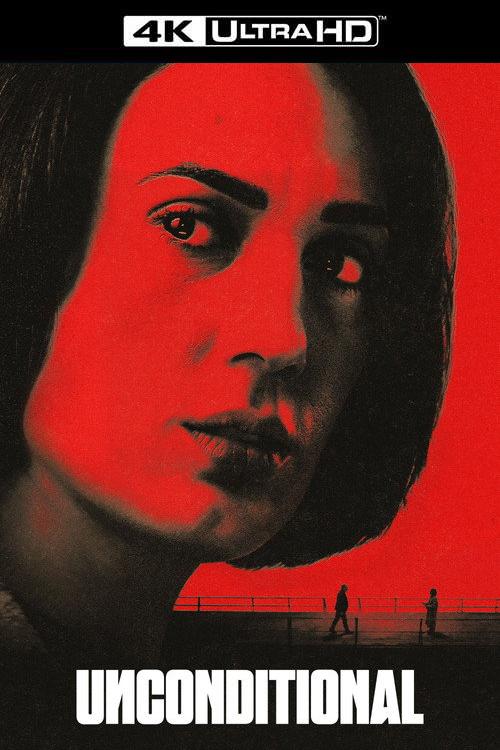 4K-IT - Unconditional (2026) (IL)