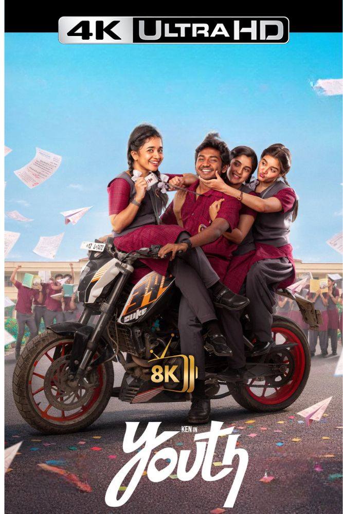 4K-IN - Youth (2026)