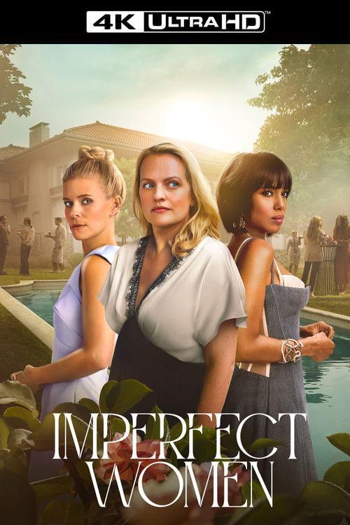 4K-DE - Imperfect Women (2026) (US)