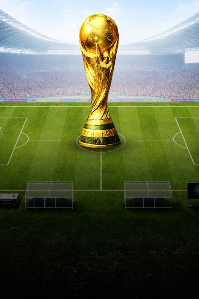 AR-DOC-D - ملاعب كاس العالم
