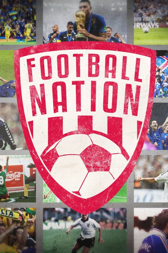 AR-DOC-S - Football Nation